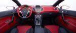 Ford Verve 4-Door 2007 года